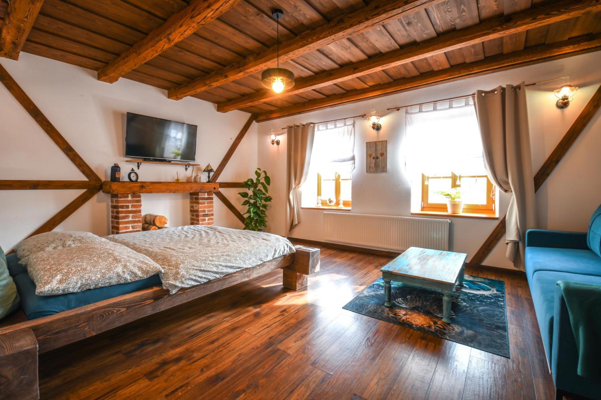 Apartmany Berries Valca Exterior photo